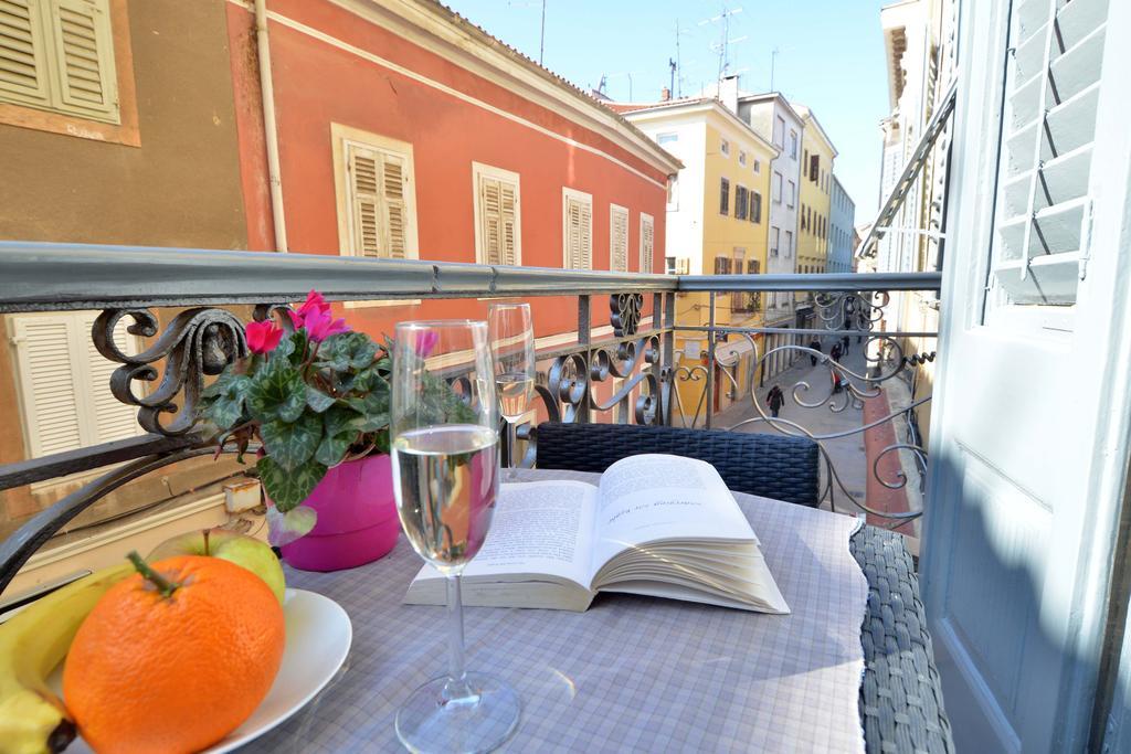 Studio Buric Pula Exterior photo