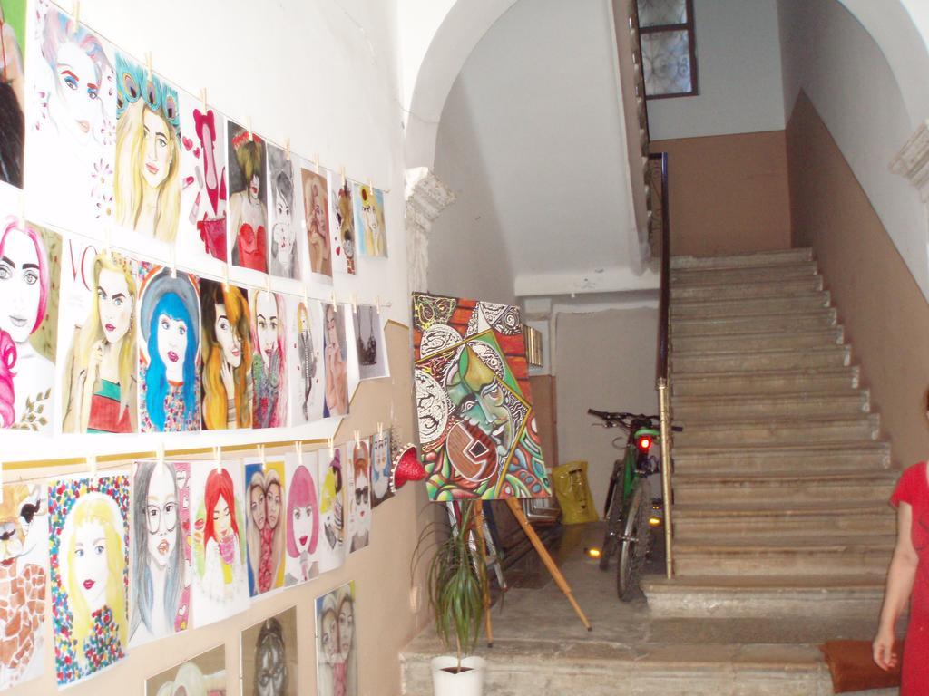 Studio Buric Pula Exterior photo