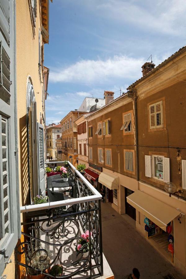 Studio Buric Pula Exterior photo